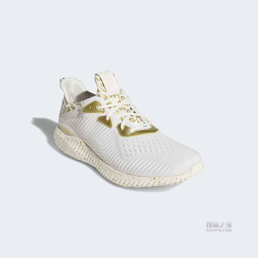 alphabounce 1 burner 跑步运动鞋