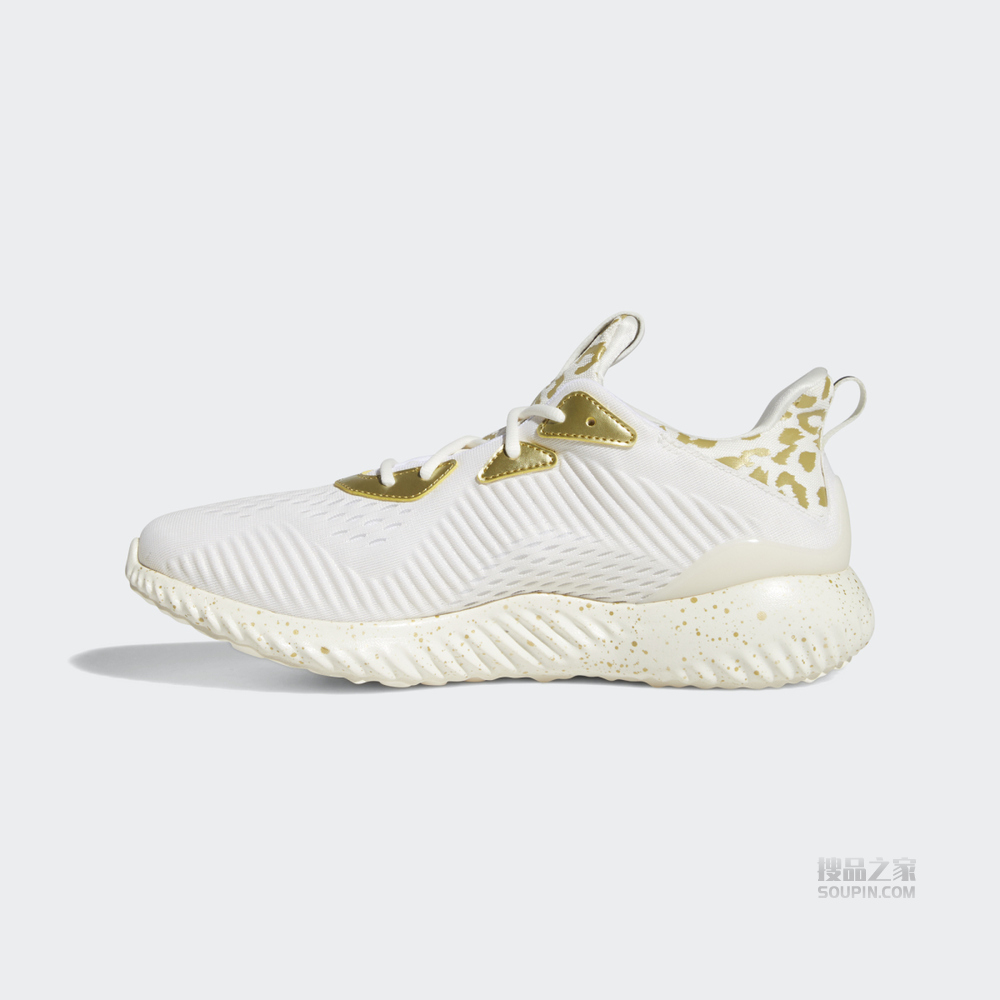 alphabounce 1 burner 跑步运动鞋