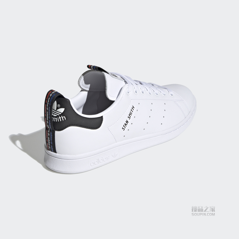 STAN SMITH 经典运动鞋
