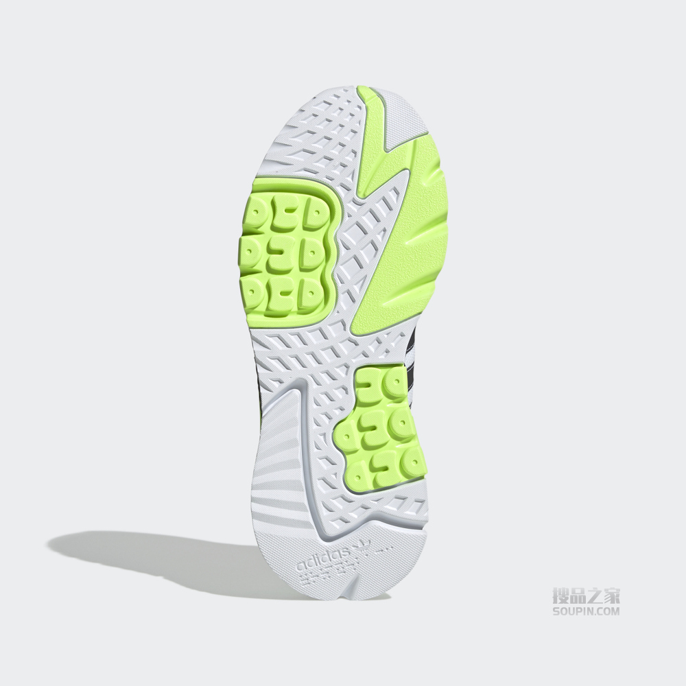 NITE JOGGER 经典运动鞋