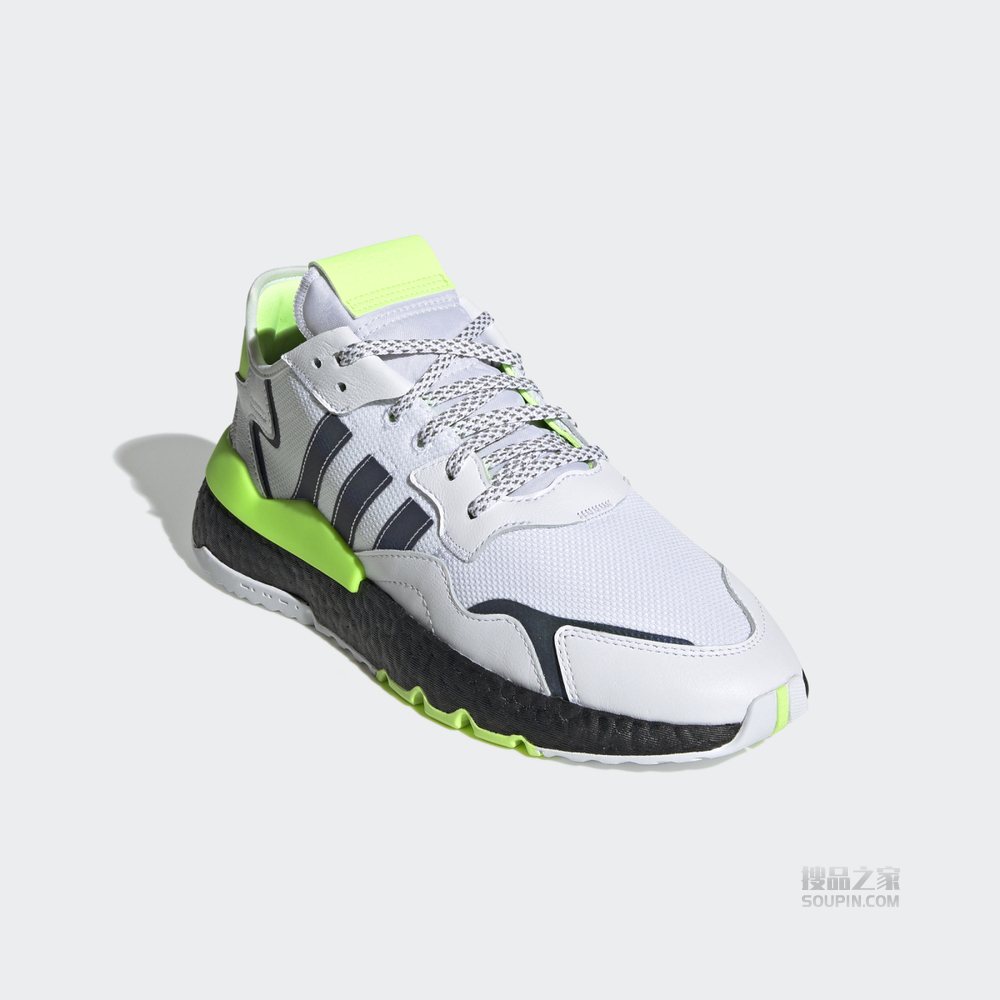 NITE JOGGER 经典运动鞋