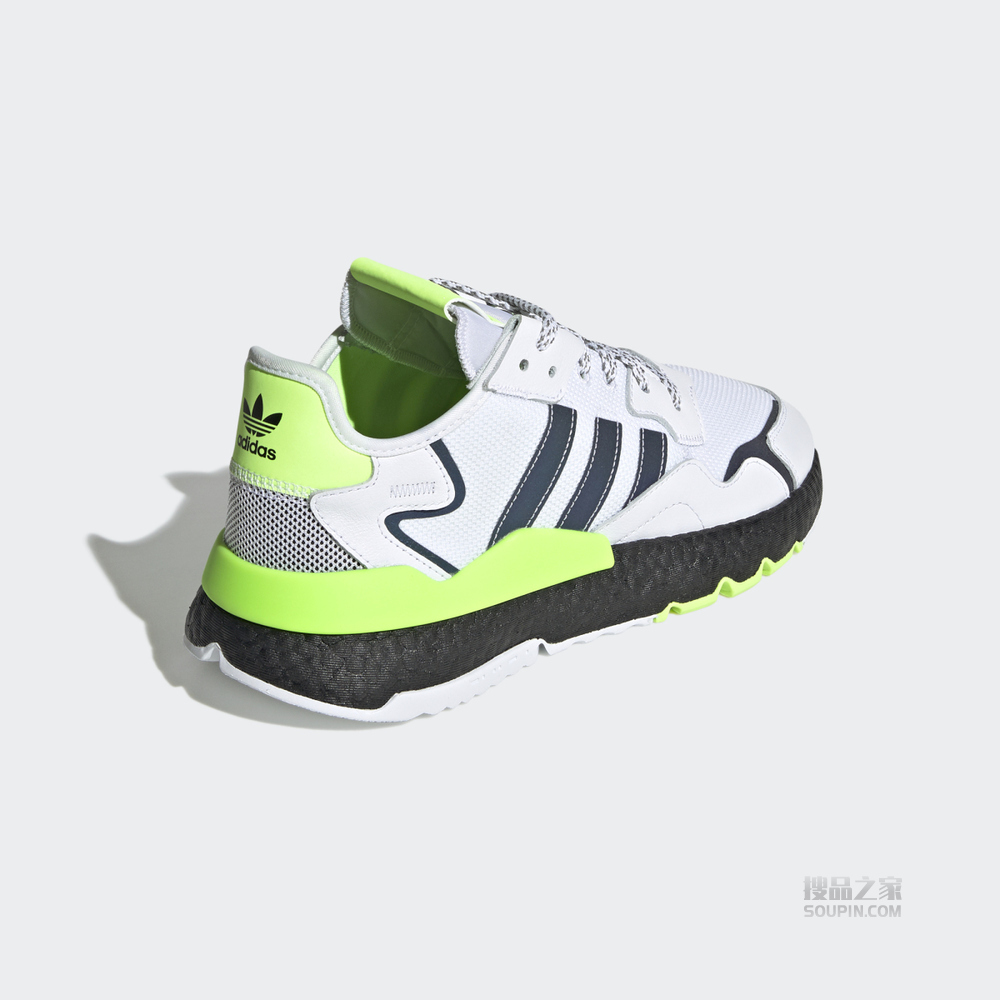 NITE JOGGER 经典运动鞋