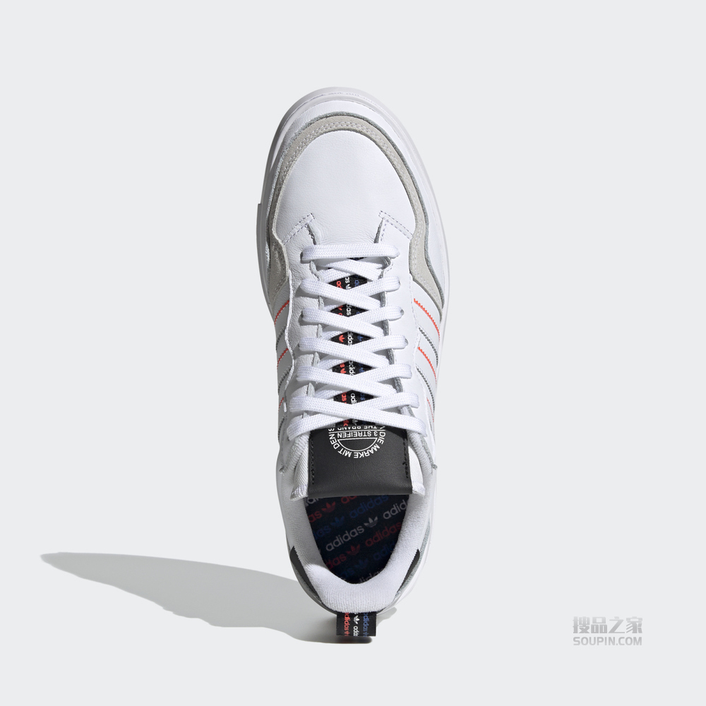 SUPERCOURT 经典运动鞋