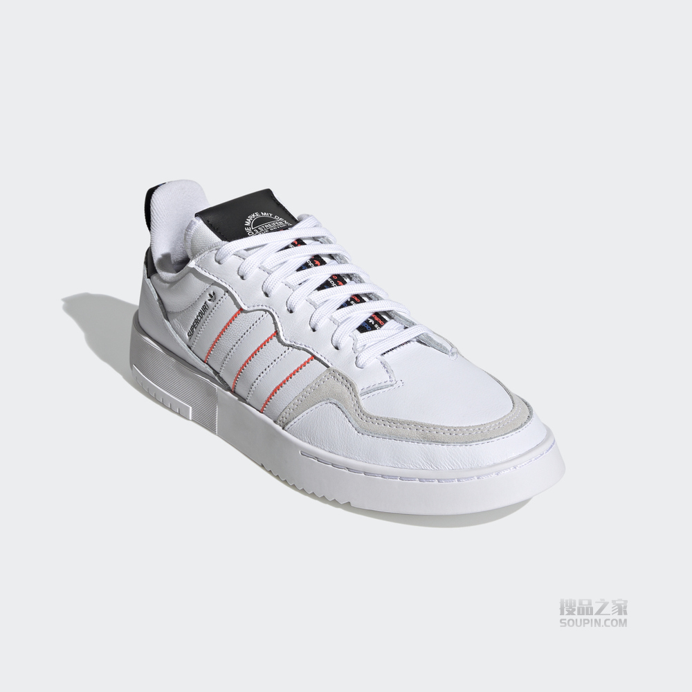 SUPERCOURT 经典运动鞋