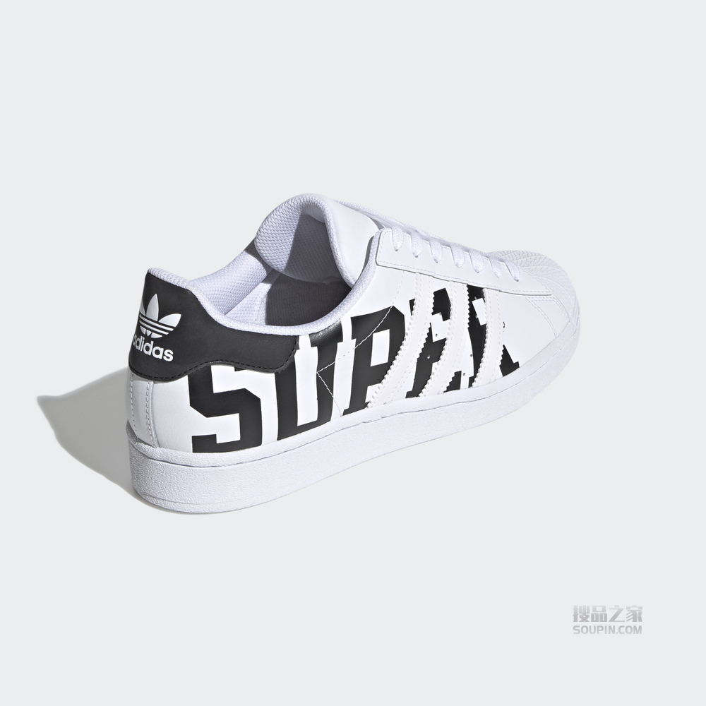 SUPERSTAR 经典运动鞋