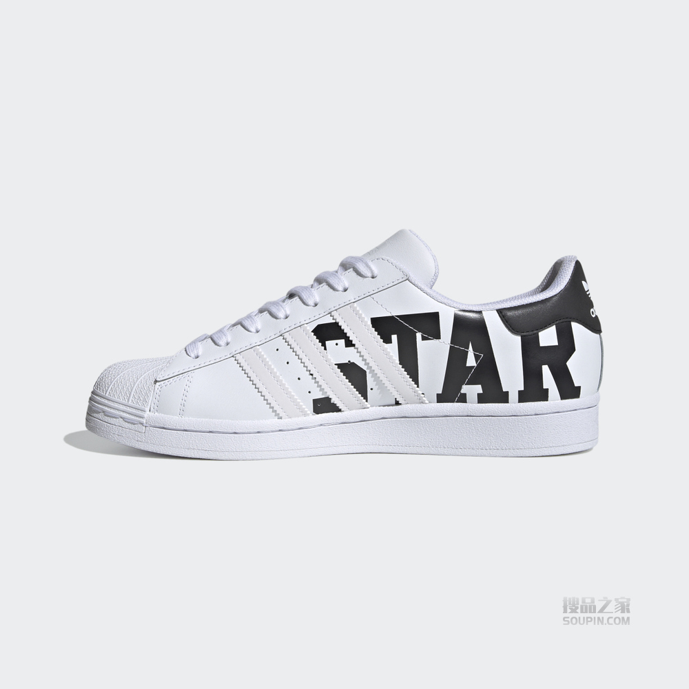 SUPERSTAR 经典运动鞋