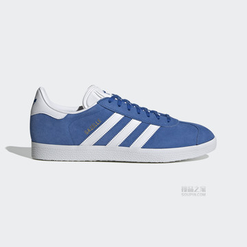 GAZELLE 经典运动鞋