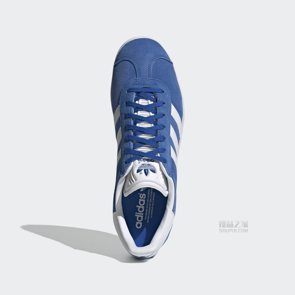 GAZELLE 经典运动鞋