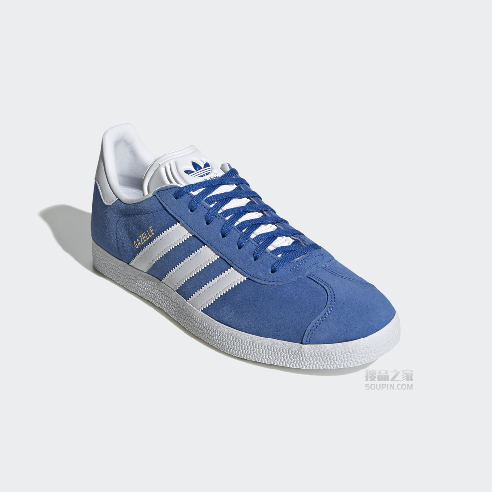 GAZELLE 经典运动鞋