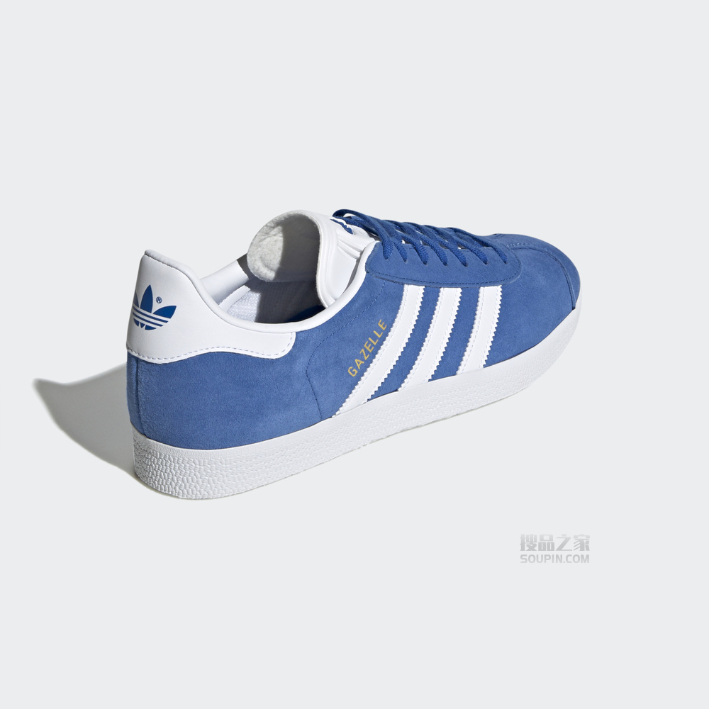 GAZELLE 经典运动鞋