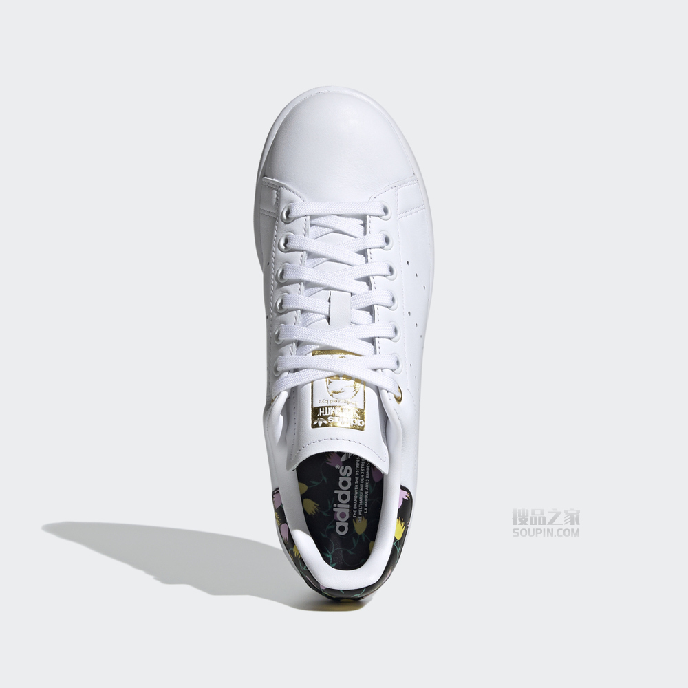 STAN SMITH W 经典运动鞋