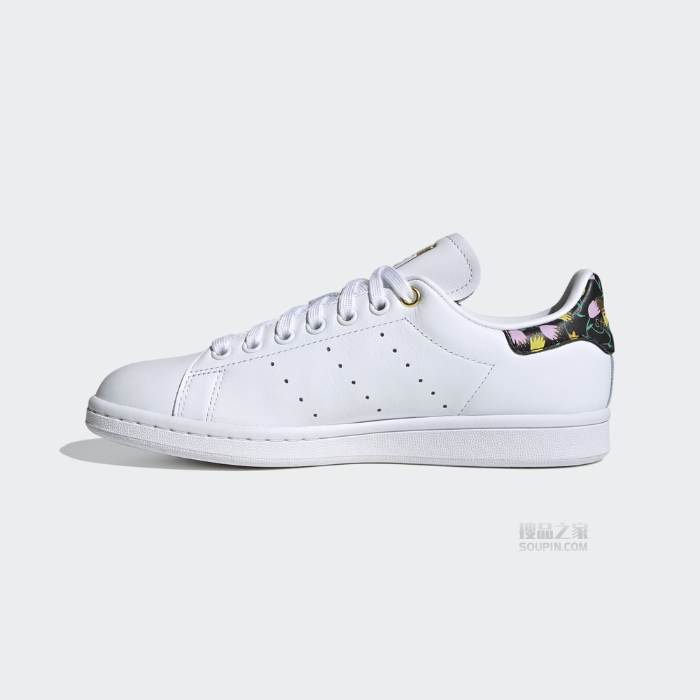 STAN SMITH W 经典运动鞋
