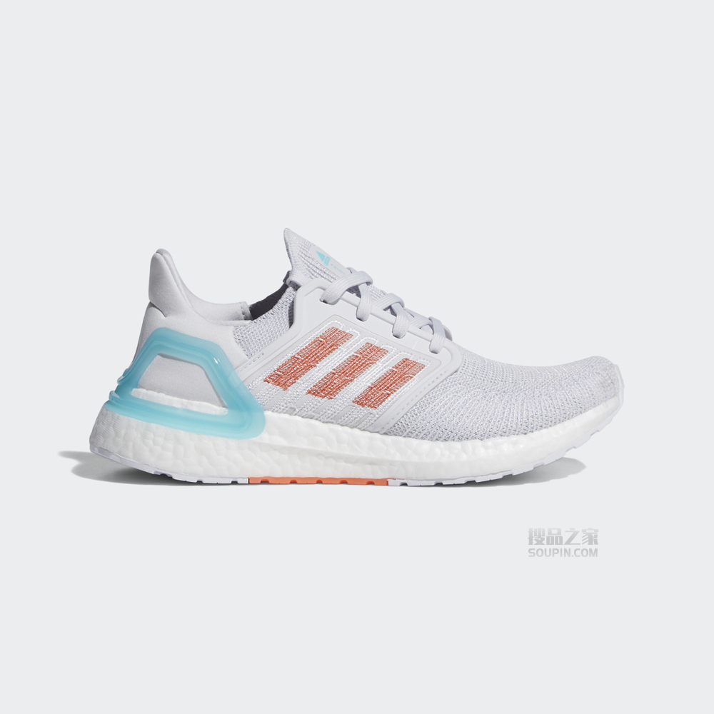 ULTRABOOST_20 Primeblue W 跑步运动鞋