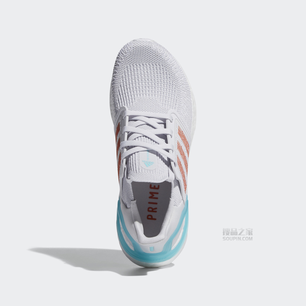 ULTRABOOST_20 Primeblue W 跑步运动鞋