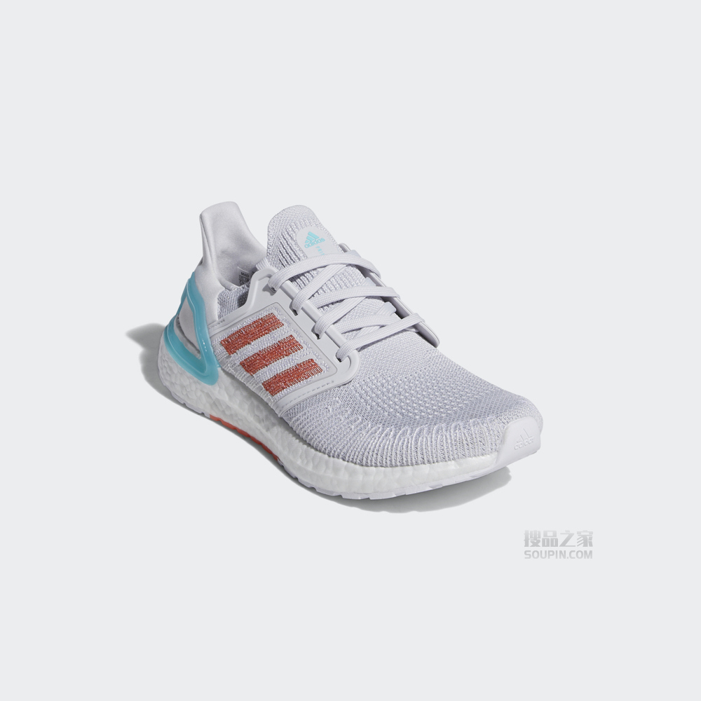 ULTRABOOST_20 Primeblue W 跑步运动鞋