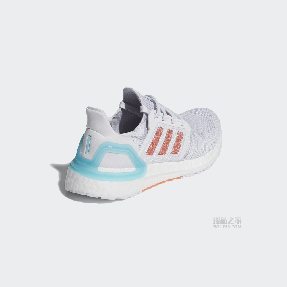 ULTRABOOST_20 Primeblue W 跑步运动鞋