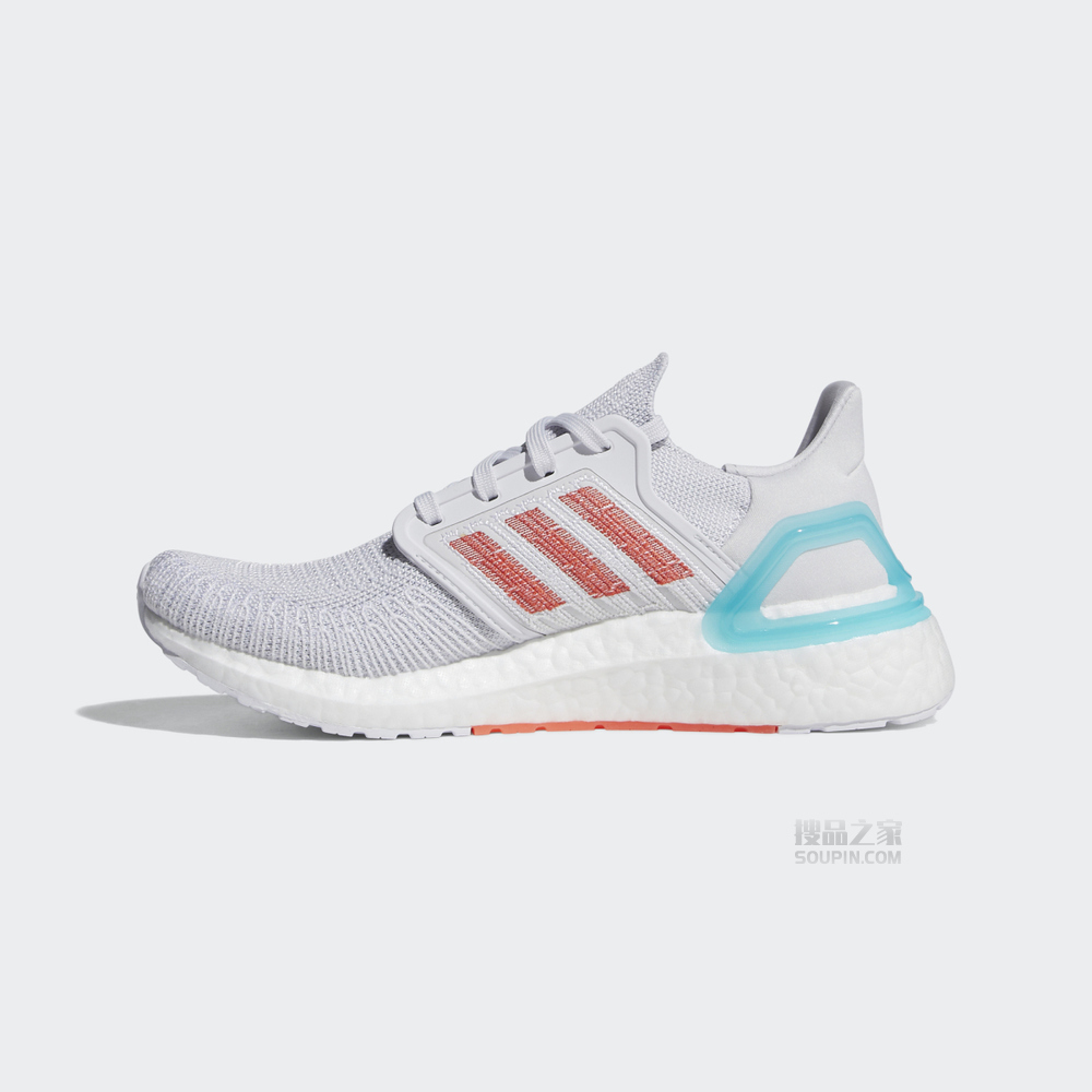 ULTRABOOST_20 Primeblue W 跑步运动鞋