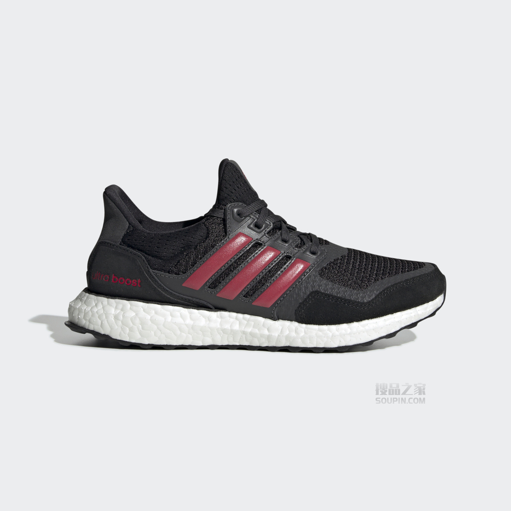 UltraBOOST S&L w 跑步运动鞋