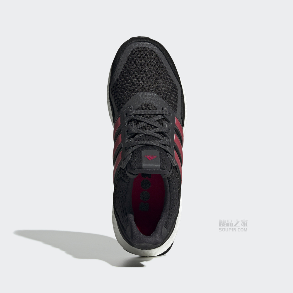 UltraBOOST S&L w 跑步运动鞋
