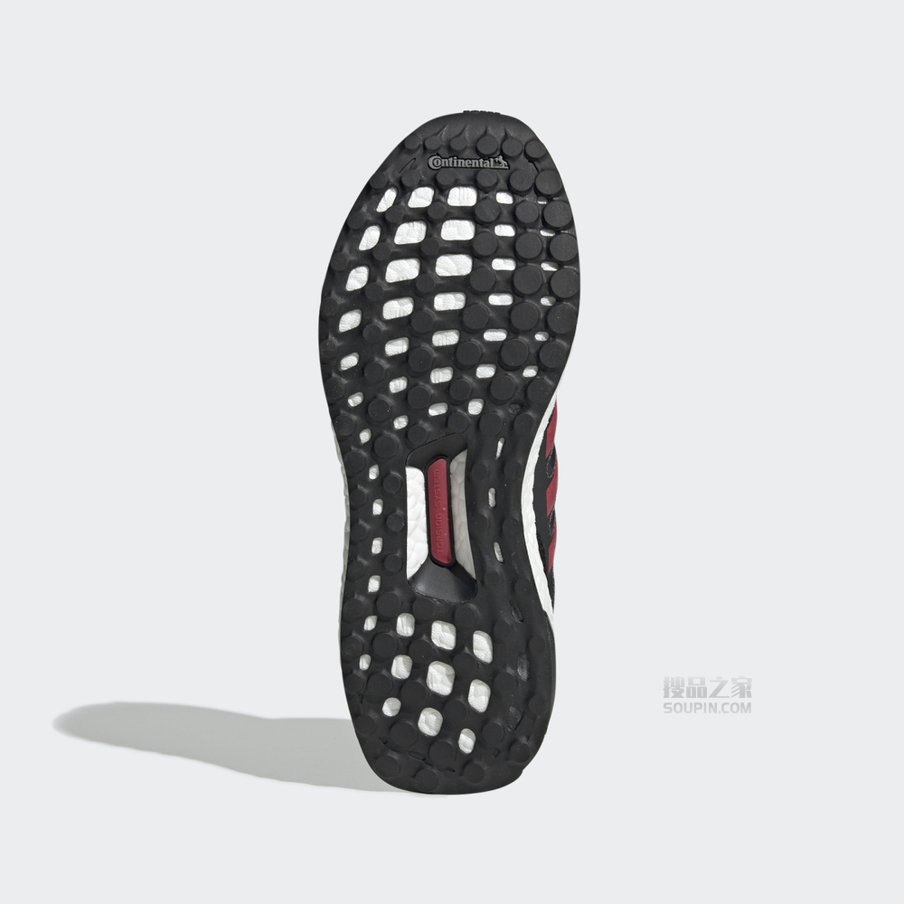 UltraBOOST S&L w 跑步运动鞋