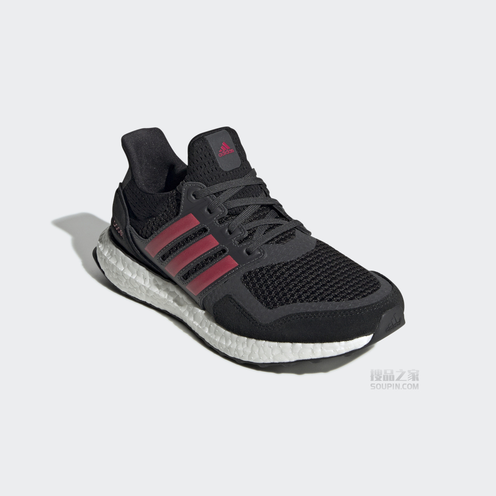 UltraBOOST S&L w 跑步运动鞋