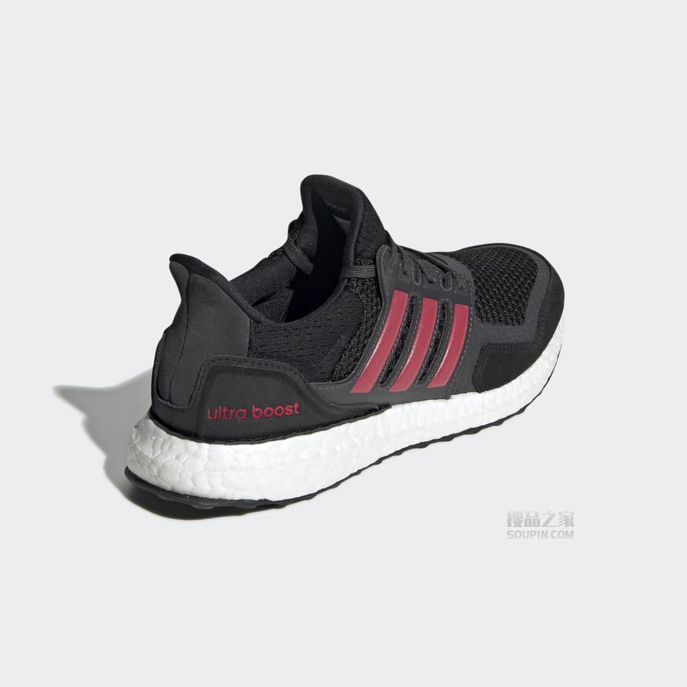 UltraBOOST S&L w 跑步运动鞋