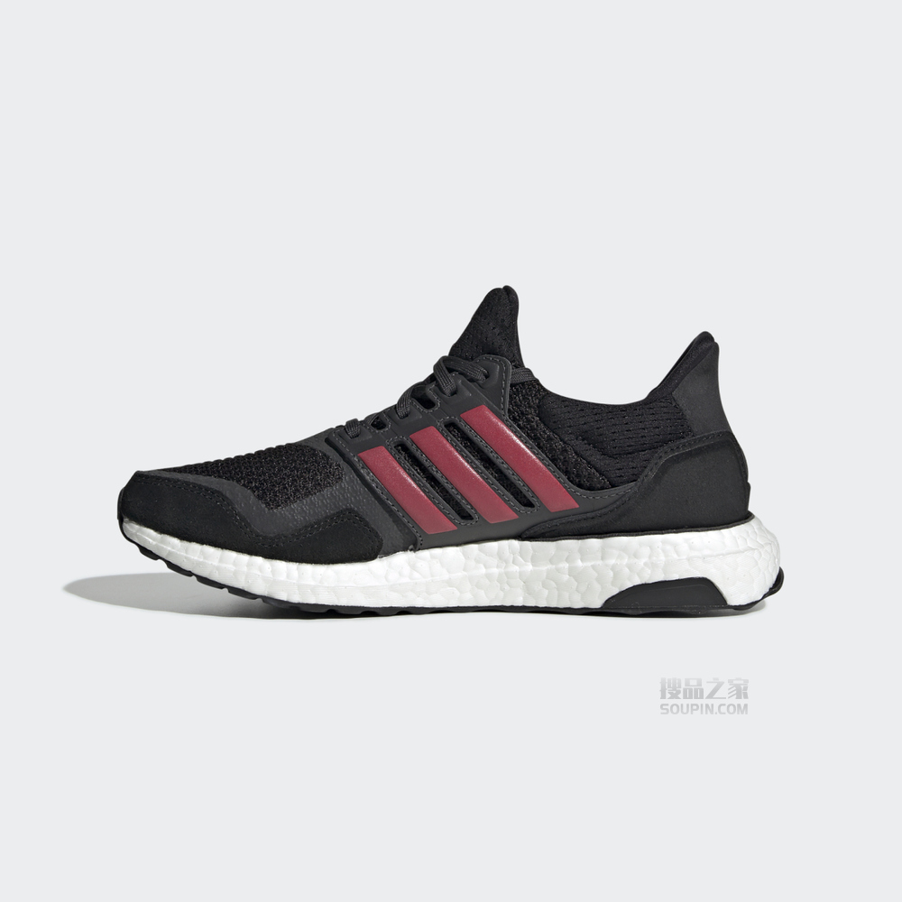 UltraBOOST S&L w 跑步运动鞋