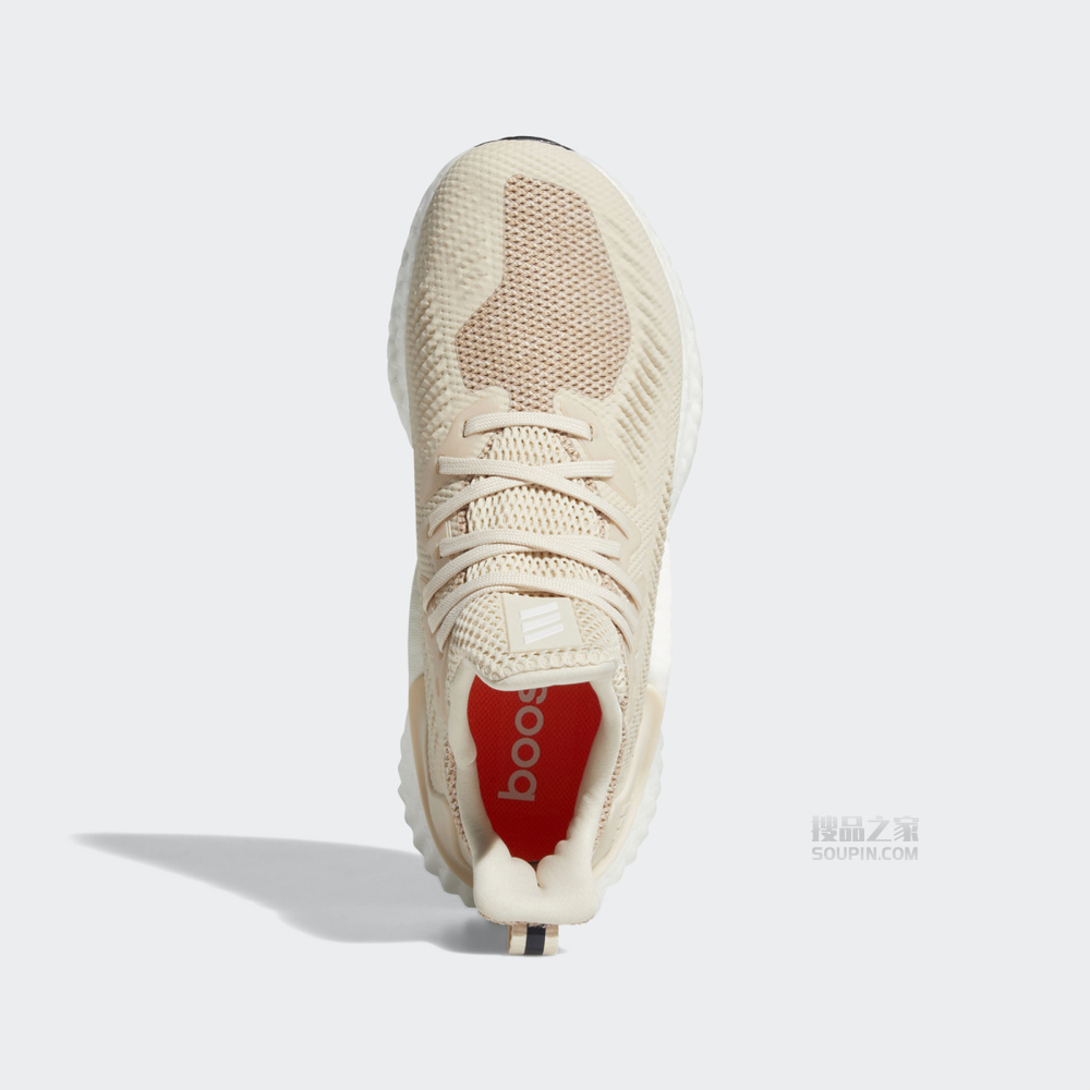 alphaboost w 跑步运动鞋