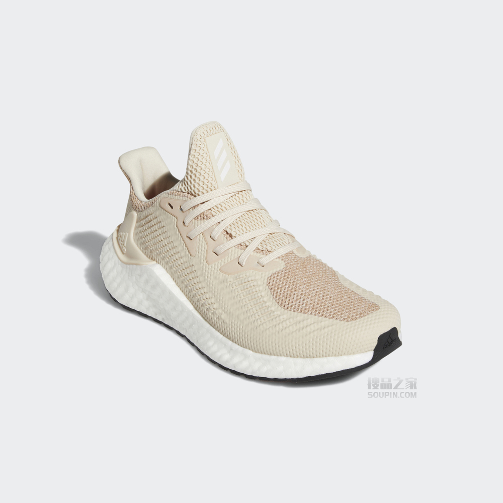 alphaboost w 跑步运动鞋