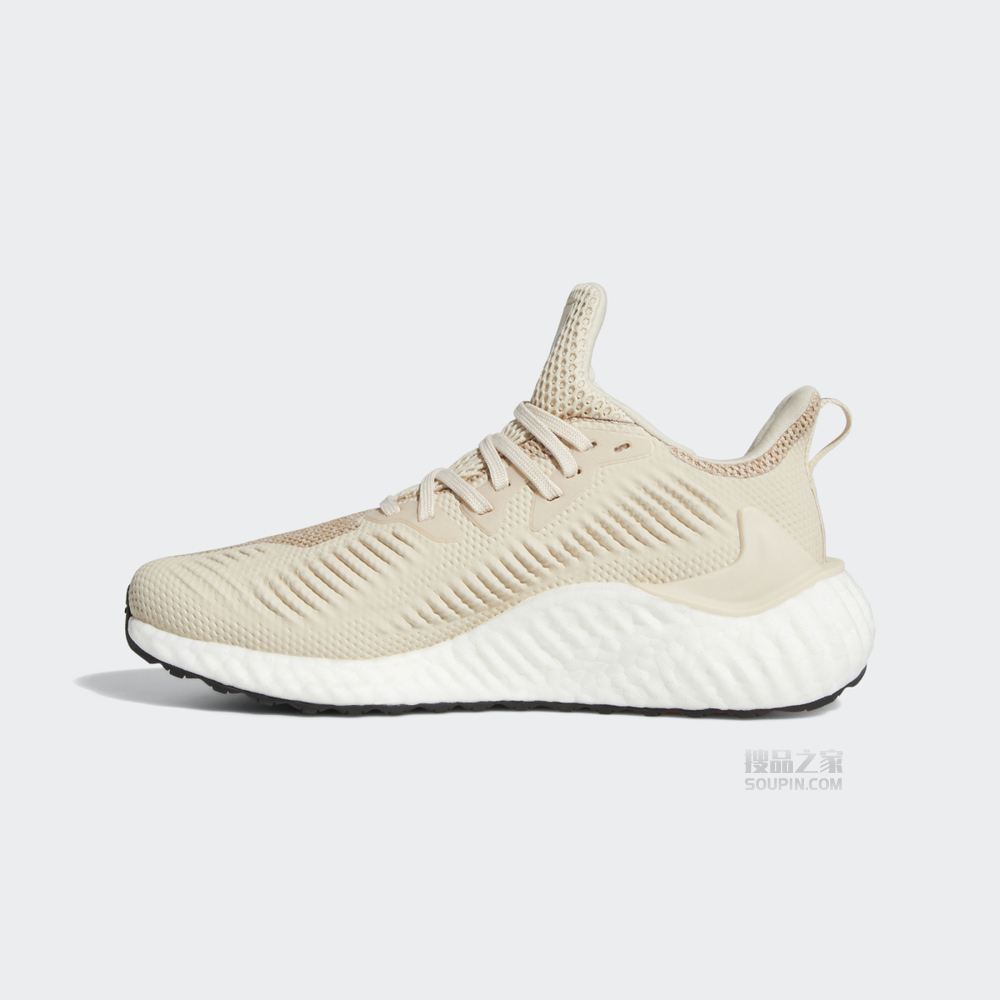 alphaboost w 跑步运动鞋