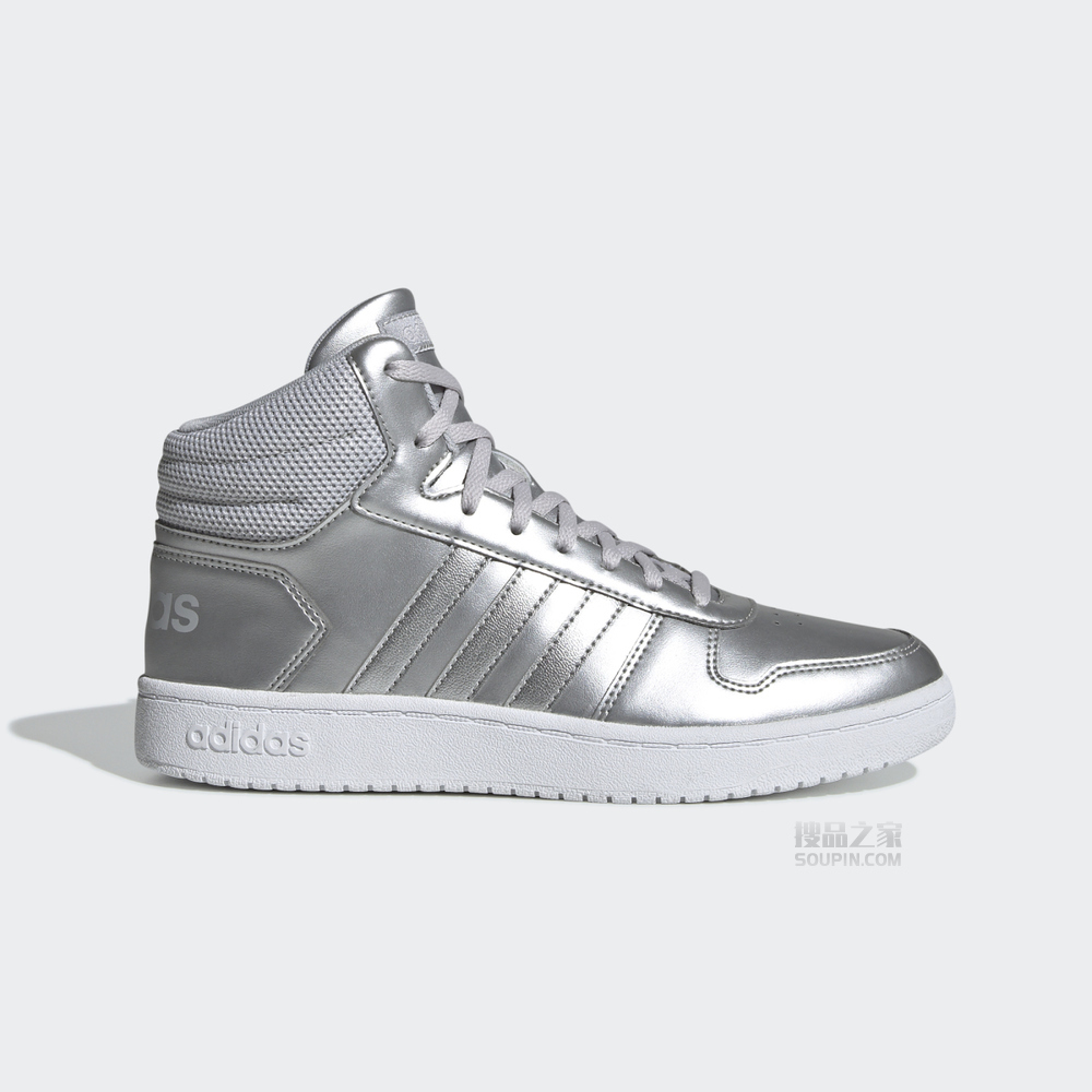neo HOOPS 2.0 MID 休闲运动鞋