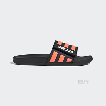 neo ADILETTE COMFORT ADJ 运动凉拖鞋
