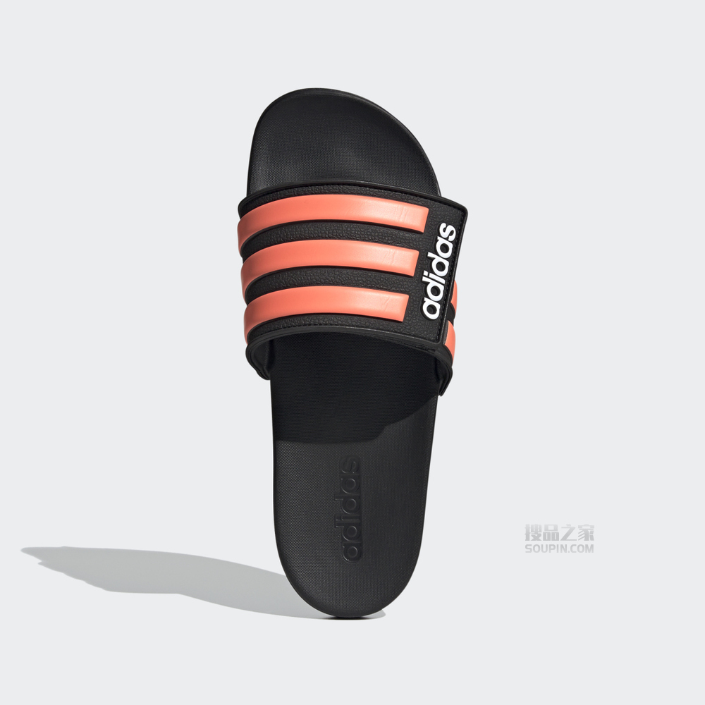 neo ADILETTE COMFORT ADJ 运动凉拖鞋