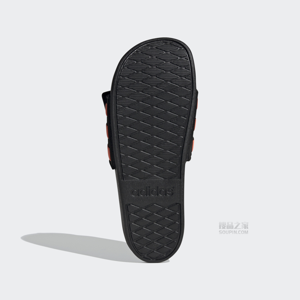 neo ADILETTE COMFORT ADJ 运动凉拖鞋
