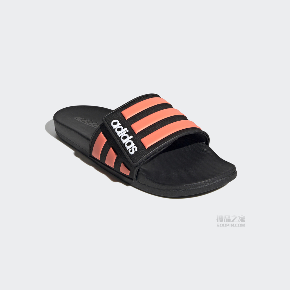 neo ADILETTE COMFORT ADJ 运动凉拖鞋