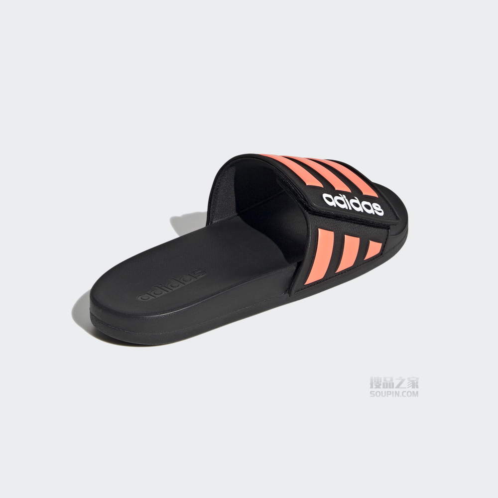 neo ADILETTE COMFORT ADJ 运动凉拖鞋