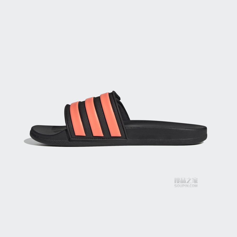 neo ADILETTE COMFORT ADJ 运动凉拖鞋