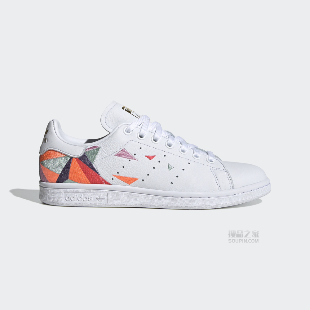 STAN SMITH W 经典运动鞋