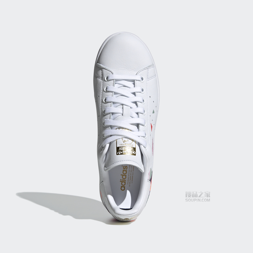 STAN SMITH W 经典运动鞋