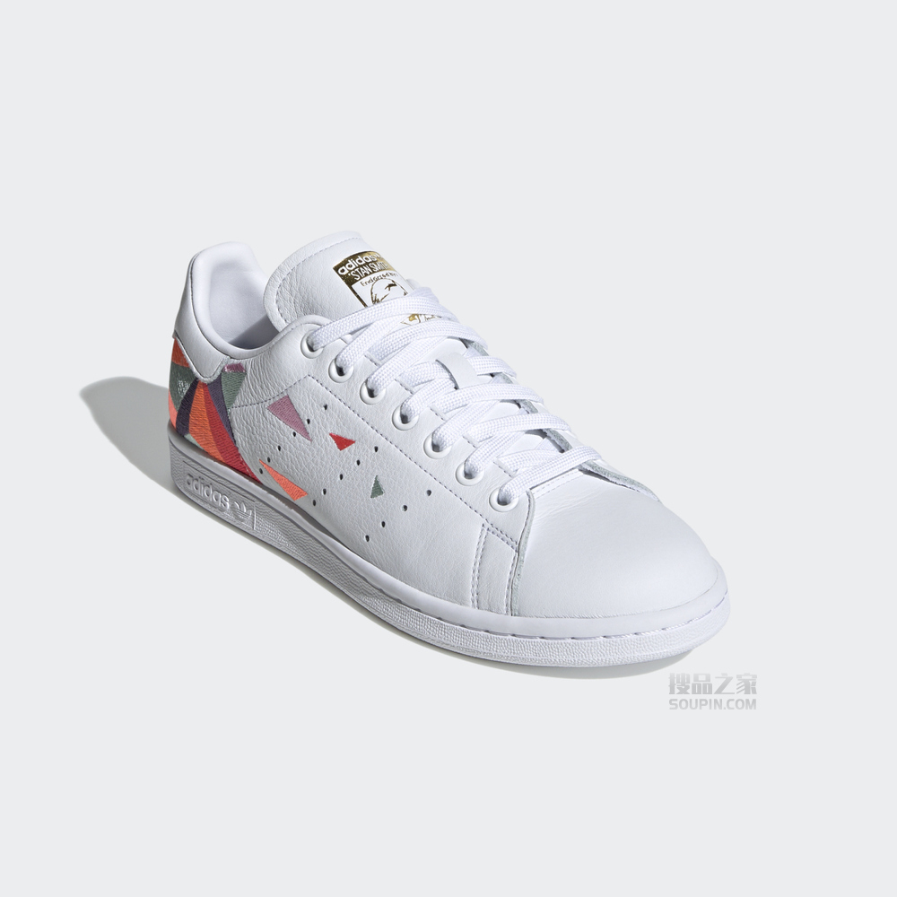 STAN SMITH W 经典运动鞋