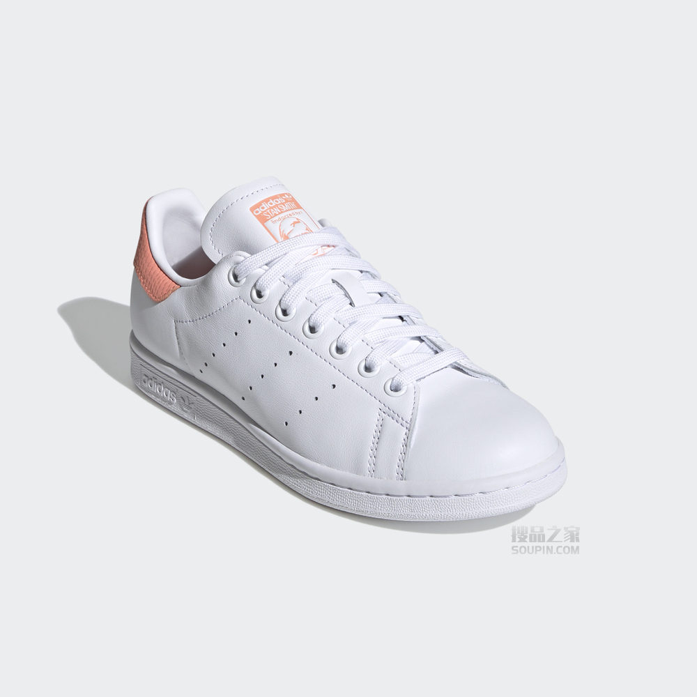 STAN SMITH W 经典运动鞋