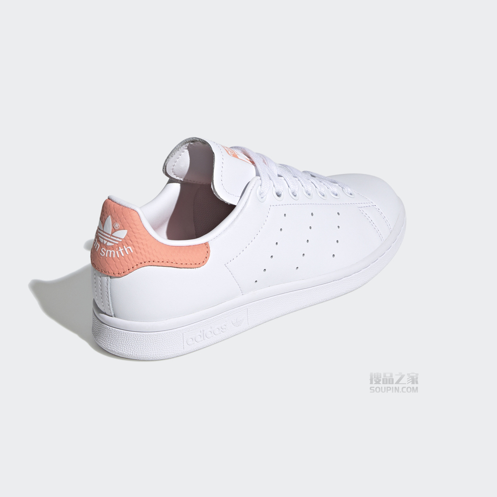 STAN SMITH W 经典运动鞋
