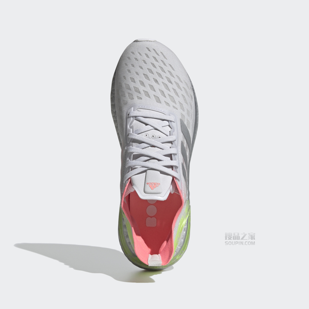 ULTRABOOST PB W 跑步运动鞋