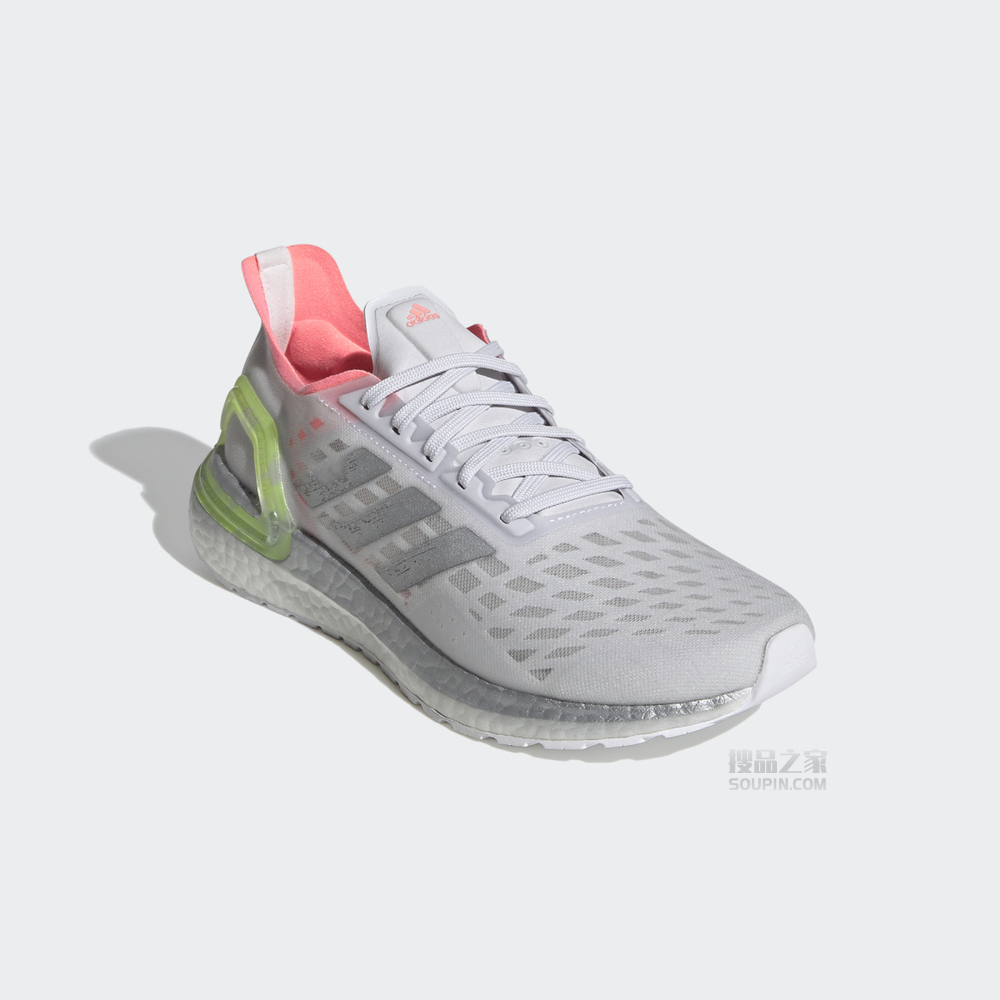 ULTRABOOST PB W 跑步运动鞋