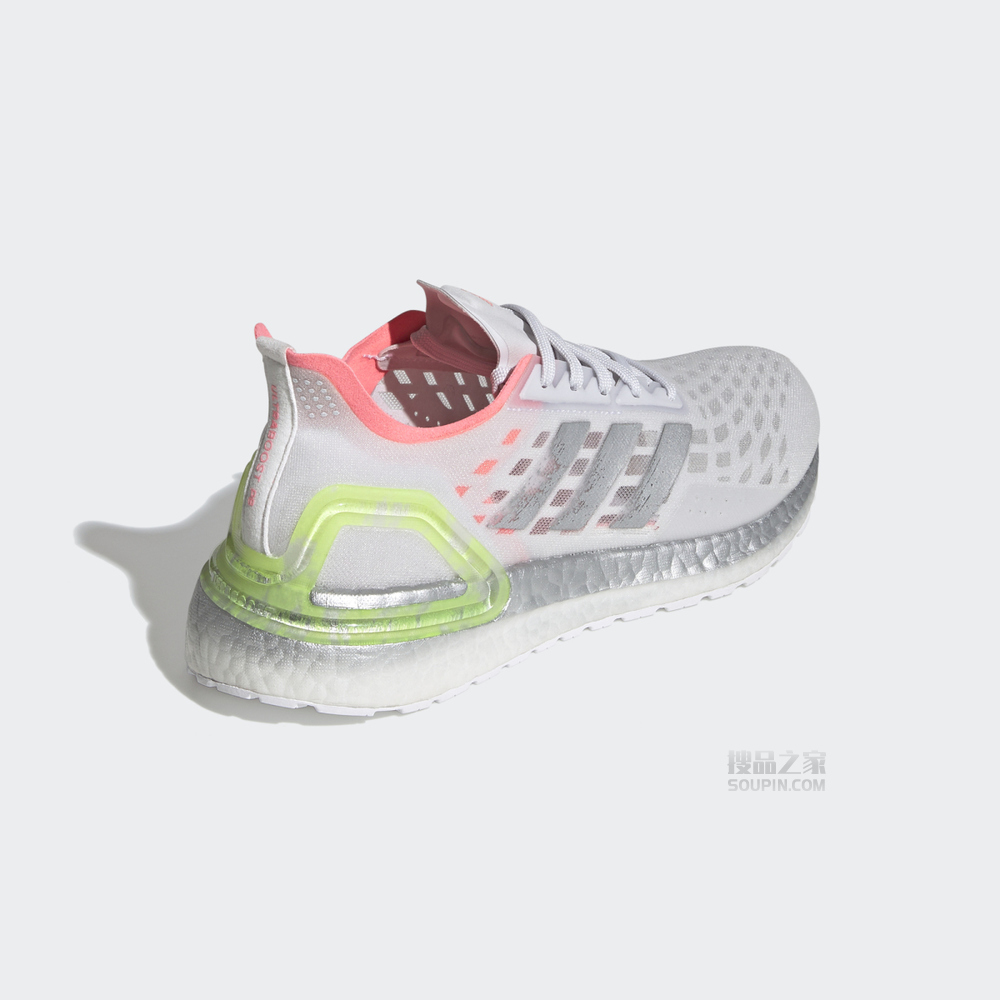 ULTRABOOST PB W 跑步运动鞋