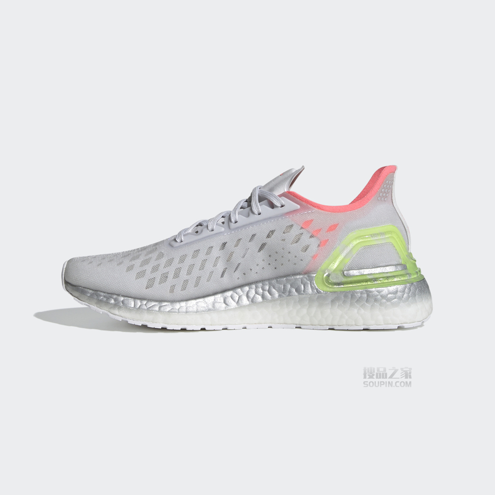 ULTRABOOST PB W 跑步运动鞋