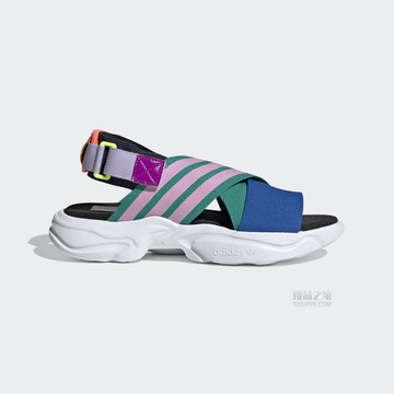 MAGMUR SANDAL W 经典运动鞋