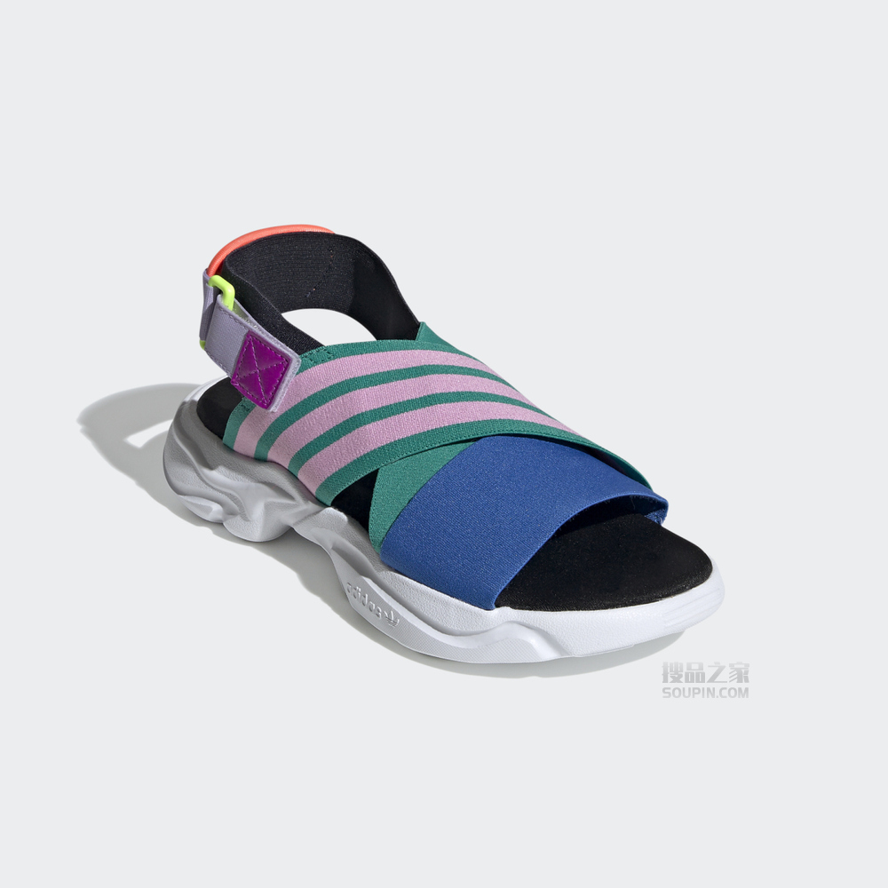 MAGMUR SANDAL W 经典运动鞋