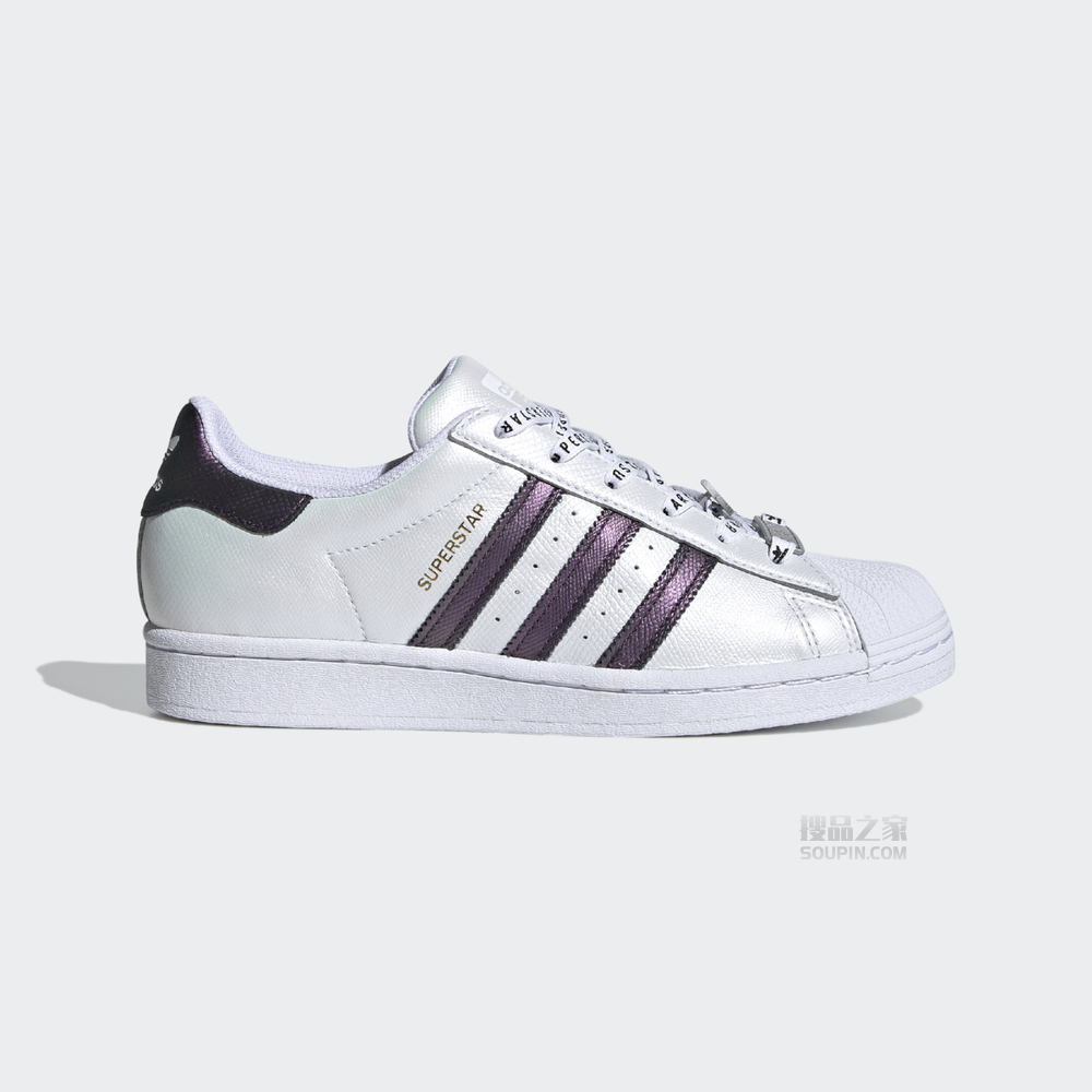 SUPERSTAR W 经典运动鞋