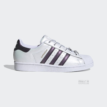 SUPERSTAR W 经典运动鞋